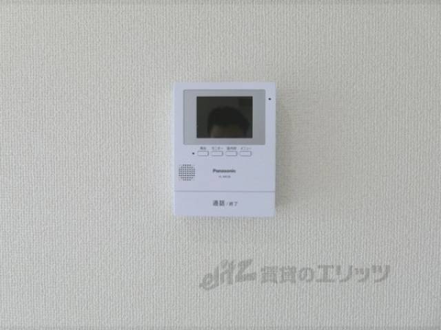ドアフォン（ＴＶ含）