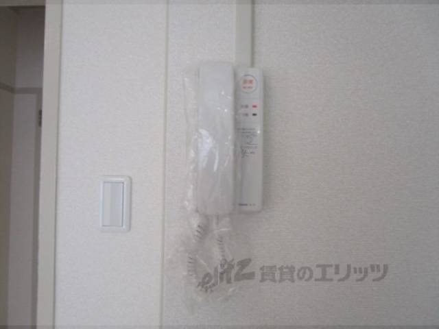 ドアホン