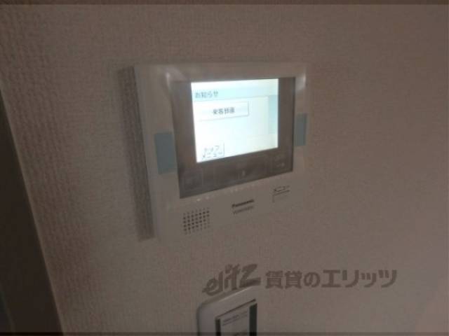 ドアフォン（ＴＶ含）