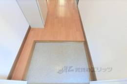 フレグランスヤスＢ棟室内写真2