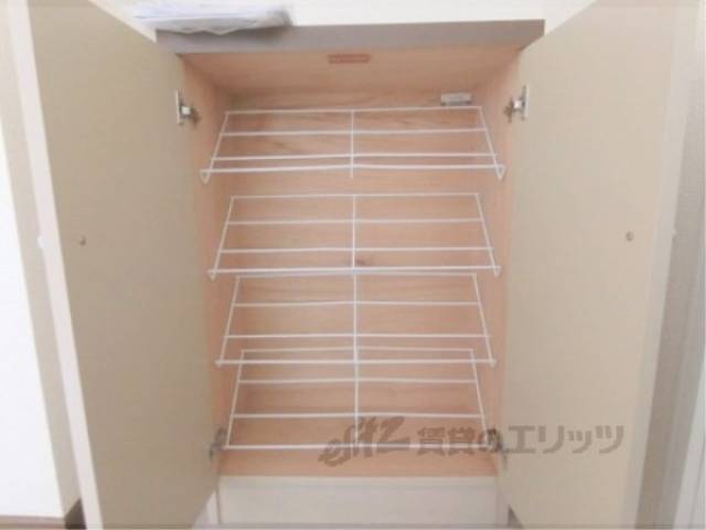 下駄箱