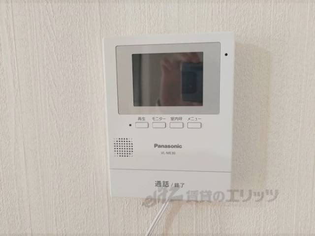 ドアフォン（ＴＶ含）