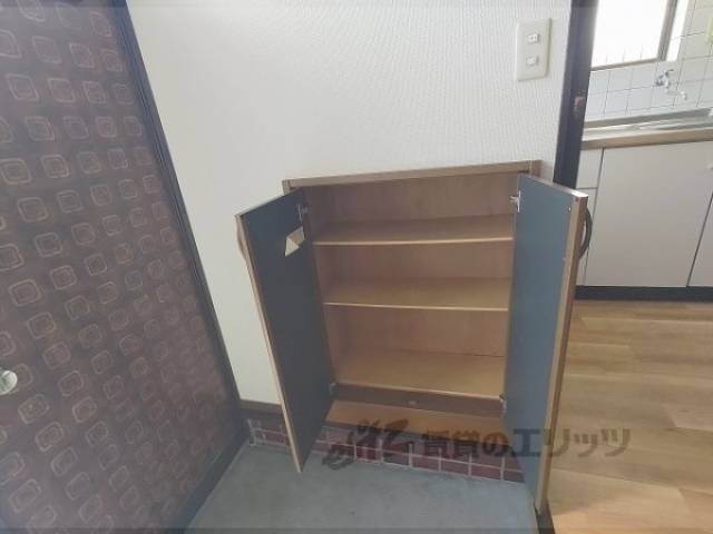 下駄箱