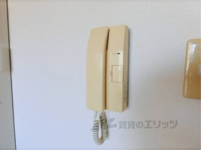 インターフォン