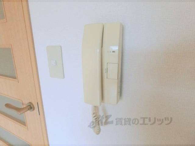 ドアホン
