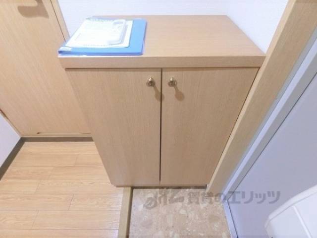 下駄箱