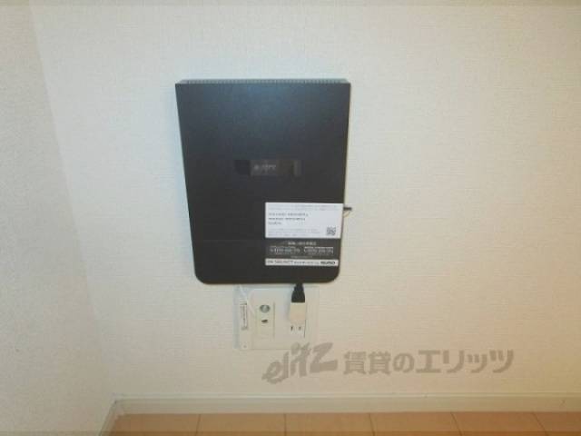 ネット機器