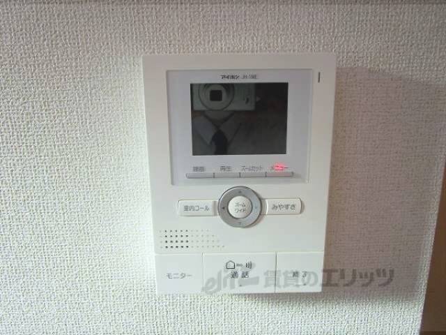 ドアフォン（ＴＶ含）