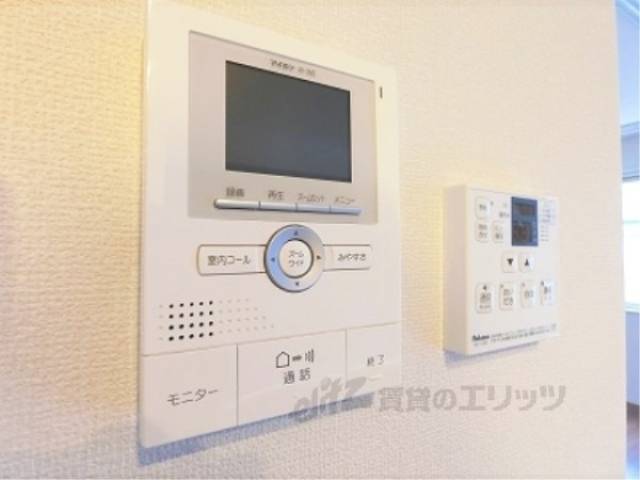 ドアフォン（ＴＶ含）