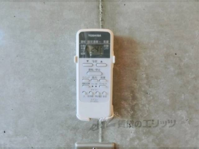エアコン