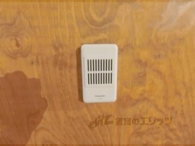 ドアホン
