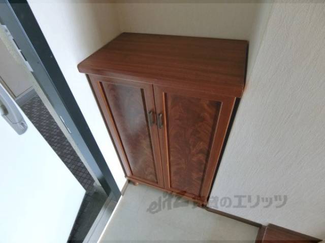 下駄箱