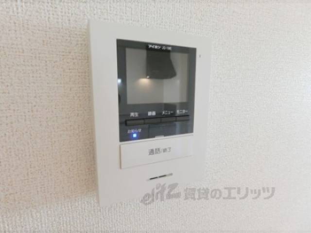 ドアフォン（ＴＶ含）