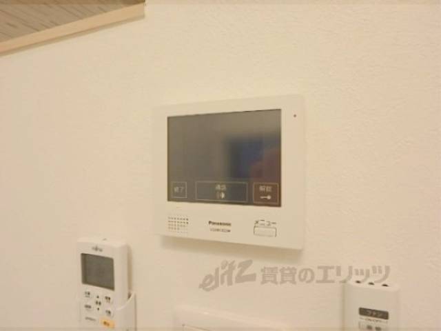 ドアフォン（ＴＶ含）