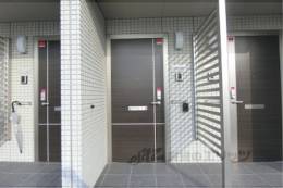 アロッジオ室内写真1