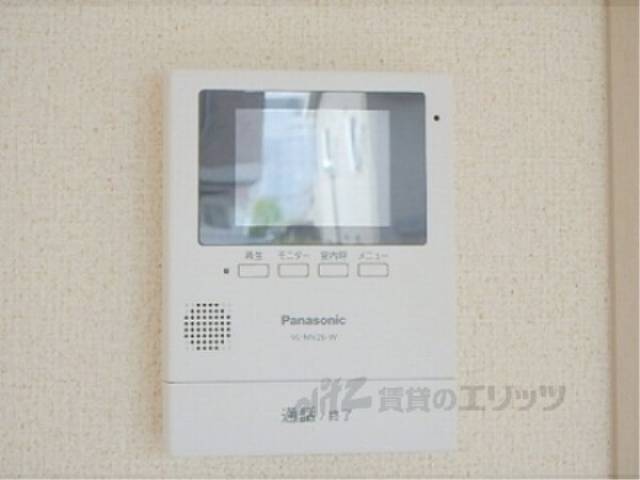 ドアフォン（ＴＶ含）