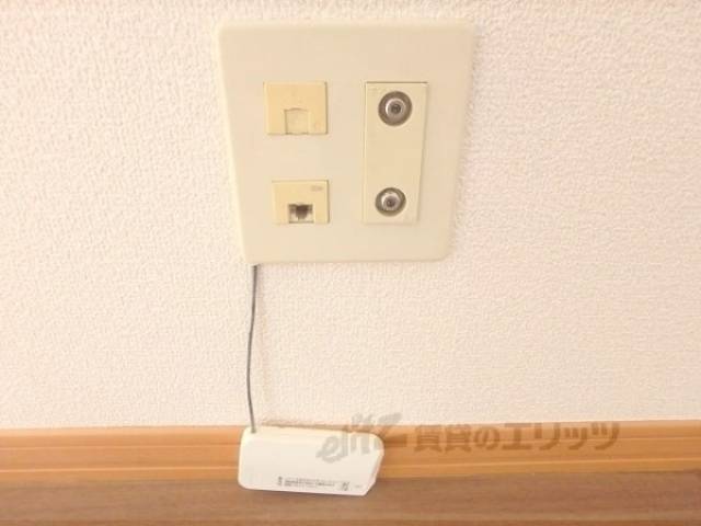 コンセント