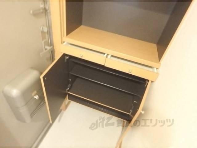 下駄箱