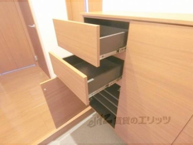 下駄箱