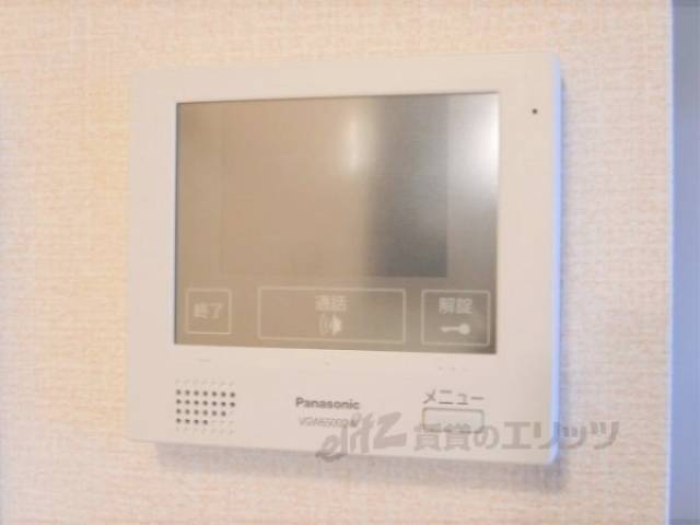 ドアフォン（ＴＶ含）