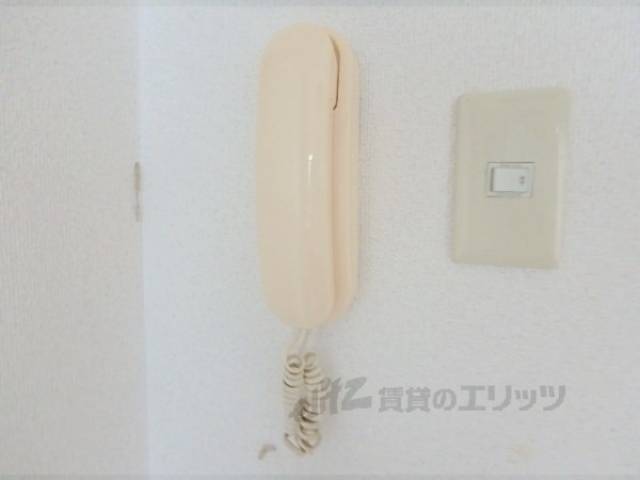 ドアホン