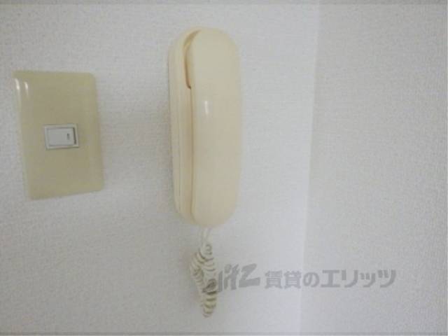 ドアホン