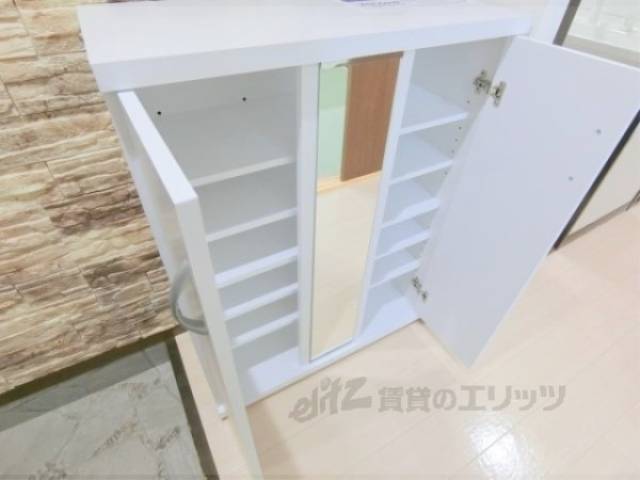 下駄箱