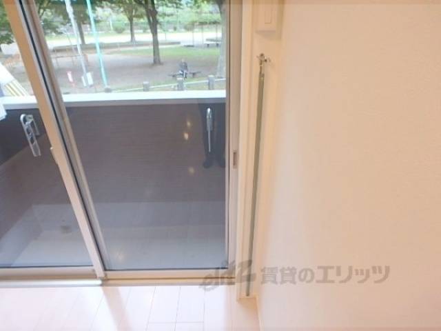 シャッター棒