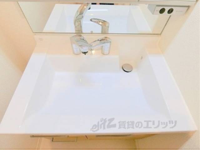 洗面所
