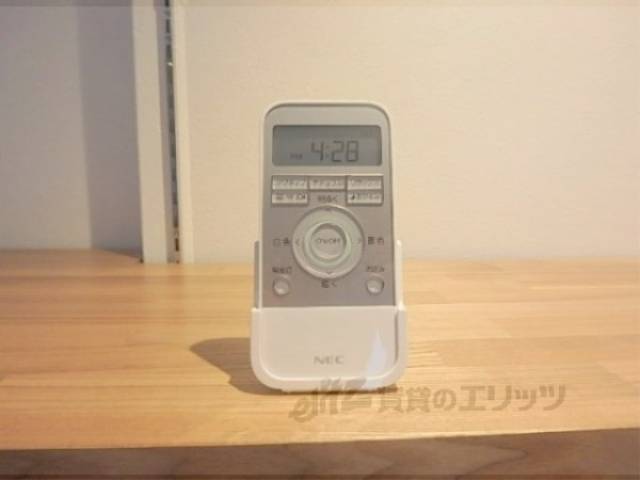 室内電灯リモコン