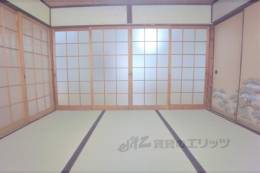 貸家室内写真1