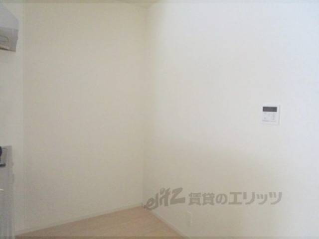 冷蔵庫置場