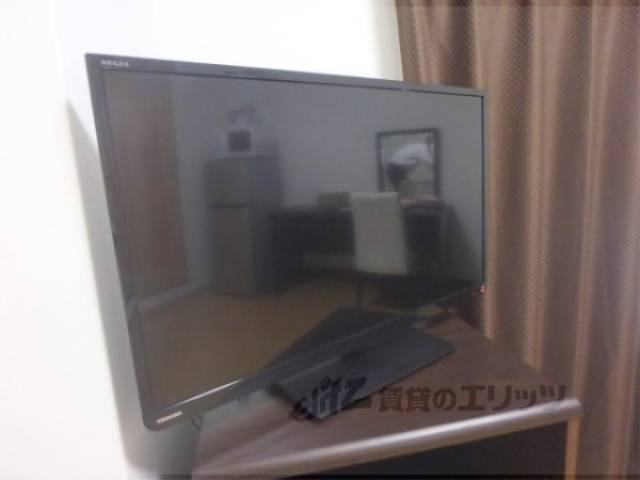 テレビ