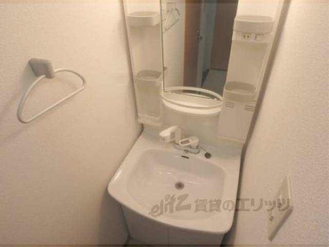 洗面所