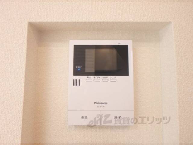 ドアフォン（ＴＶ含）