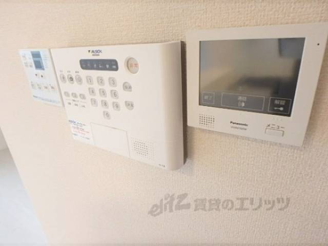 モニターホン