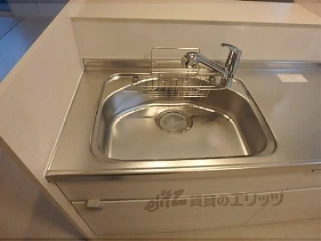 キッチン　シンク