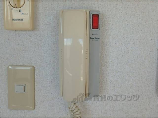 モニターフォン