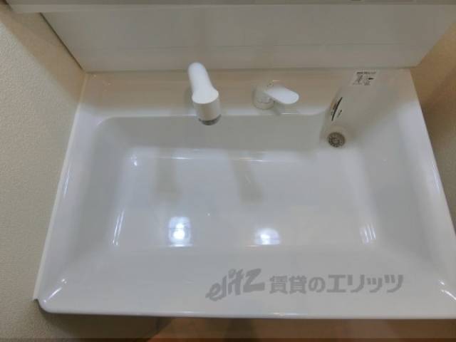 洗面所