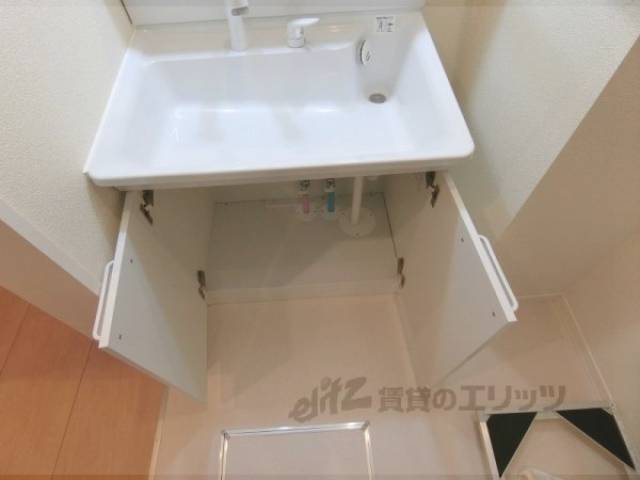 洗面所