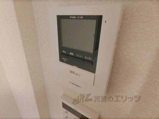 インターホン