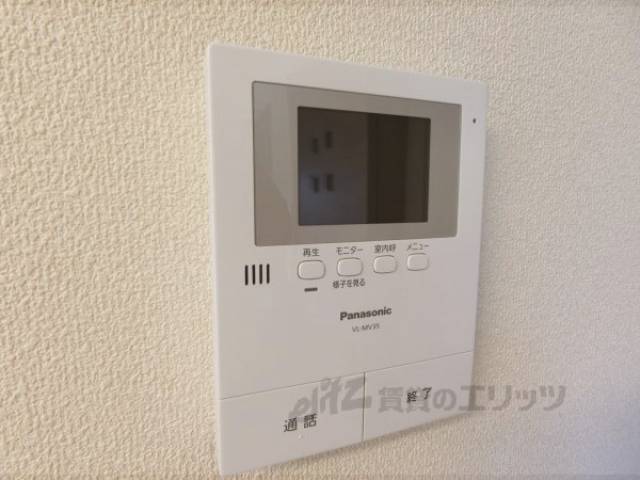モニターフォン