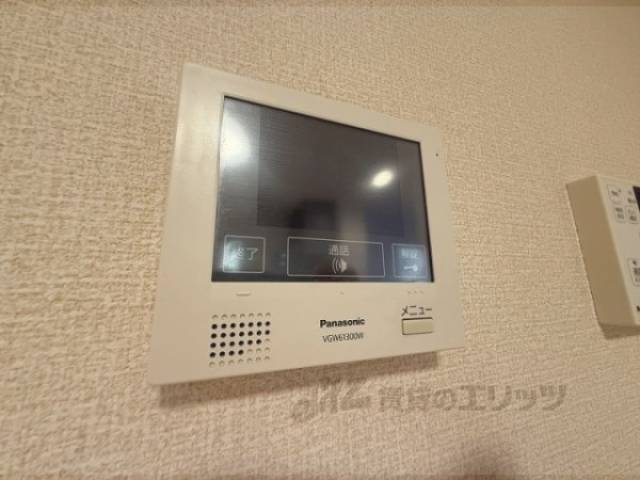 ドアフォン（ＴＶ含）