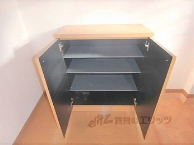 下駄箱