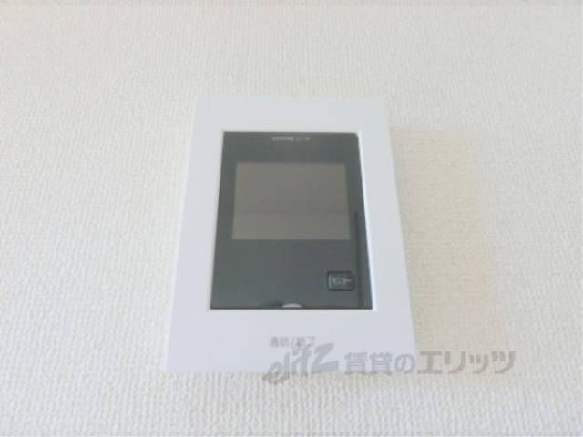 ドアフォン（ＴＶ含）