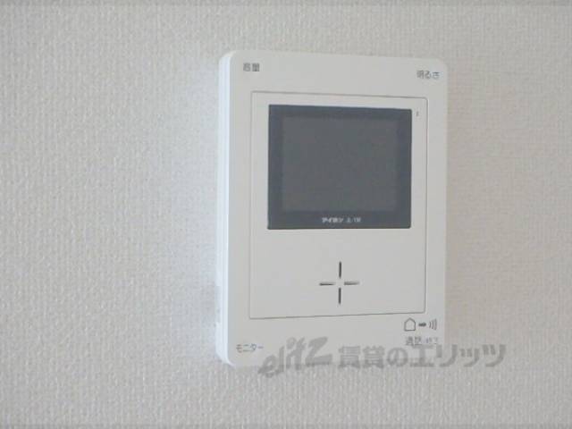 モニターフォン