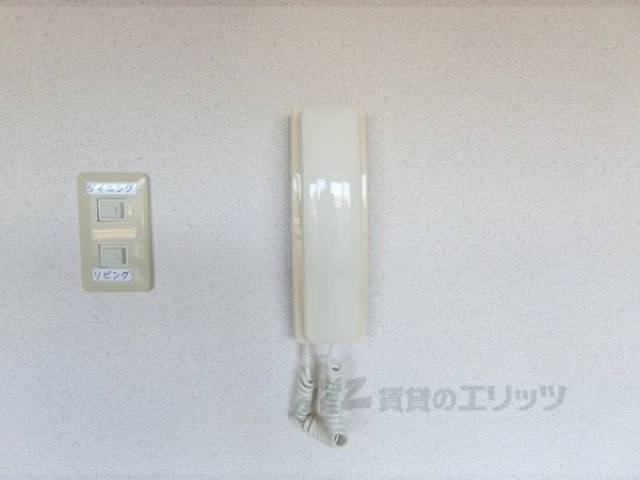 インターフォン