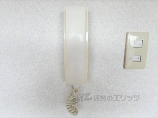 ドアホン