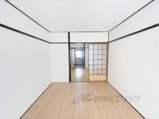 洋室