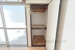 コーポ西茶屋室内写真2